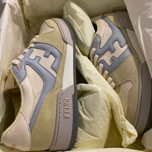 Fendi Match Sneaker